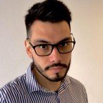 Picture of Dorian Gonzalez